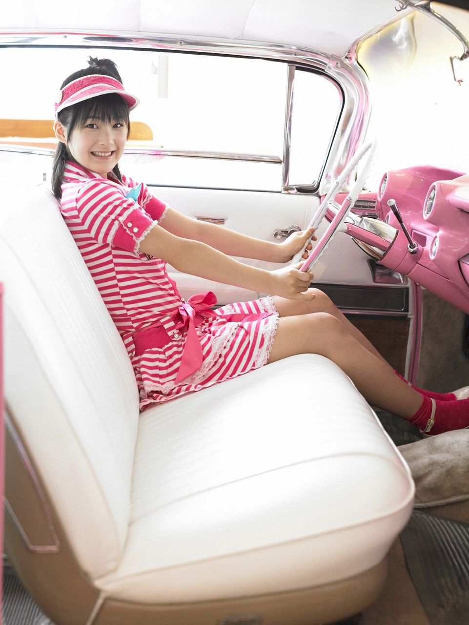 Tsugunaga Momoko [Hello! Project Digital Books] Vol.59