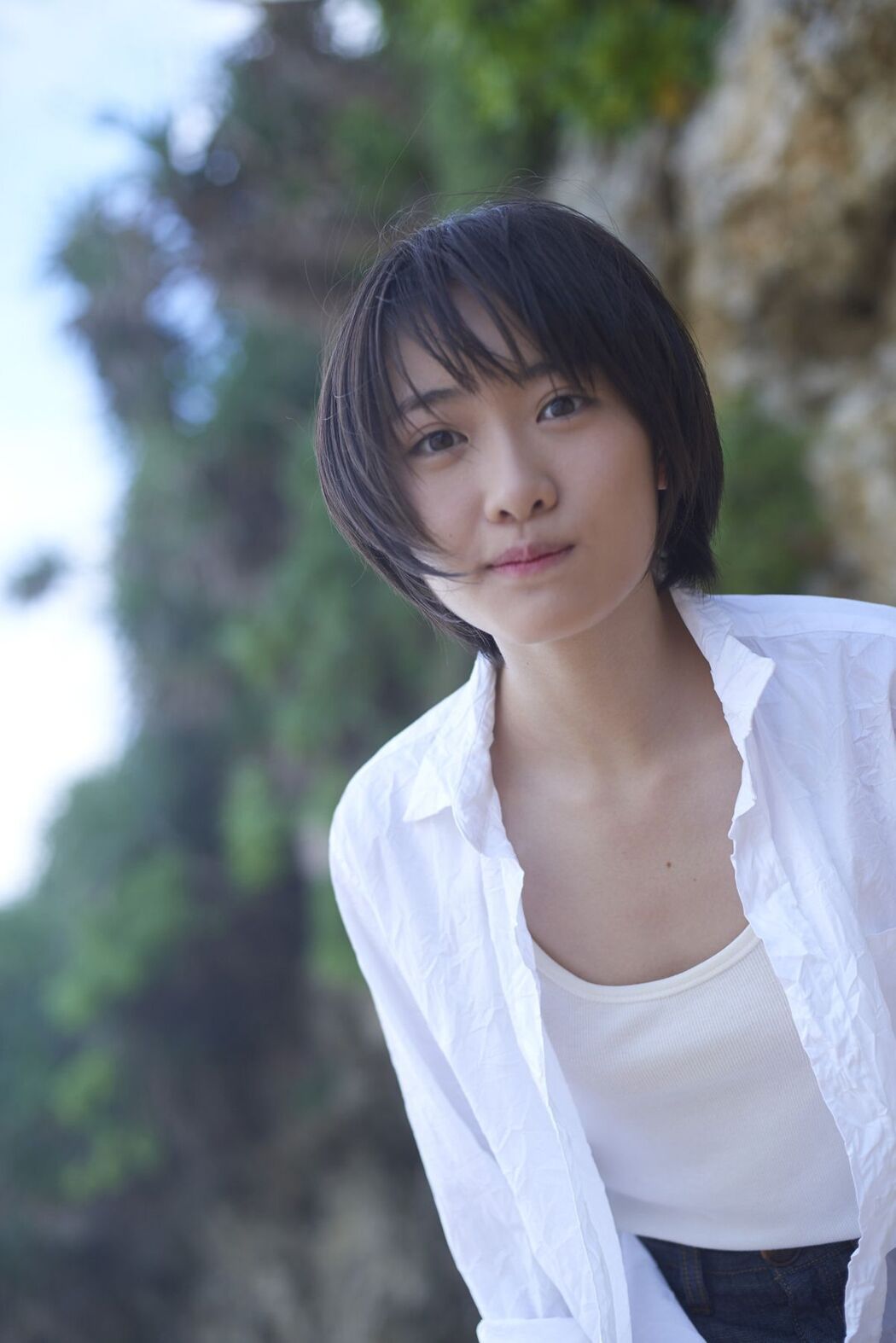 [DGC] NO.560 Masami Tachiki Tachiki Shengmei Uniform Beautiful Girl Paradise