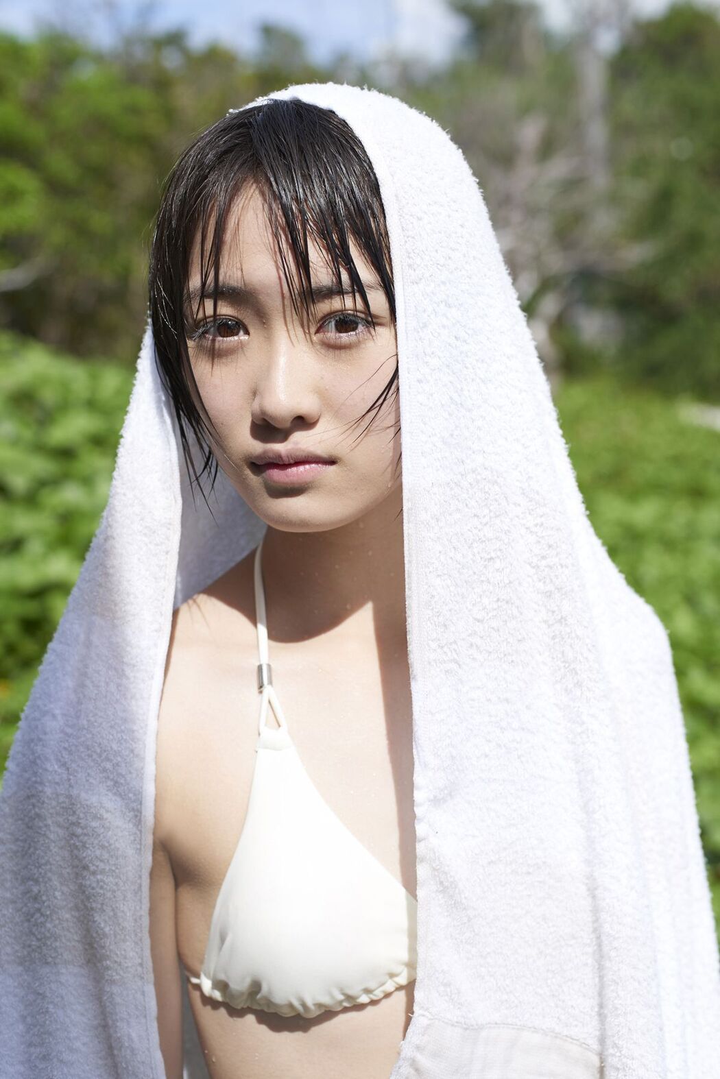 [DGC] NO.560 Masami Tachiki Tachiki Shengmei Uniform Beautiful Girl Paradise