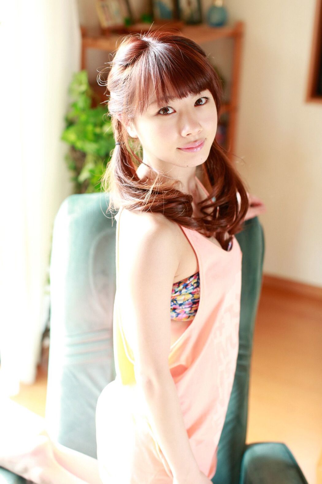 Ayumi Ishida [Hello! Project Digital Books] Vol.128
