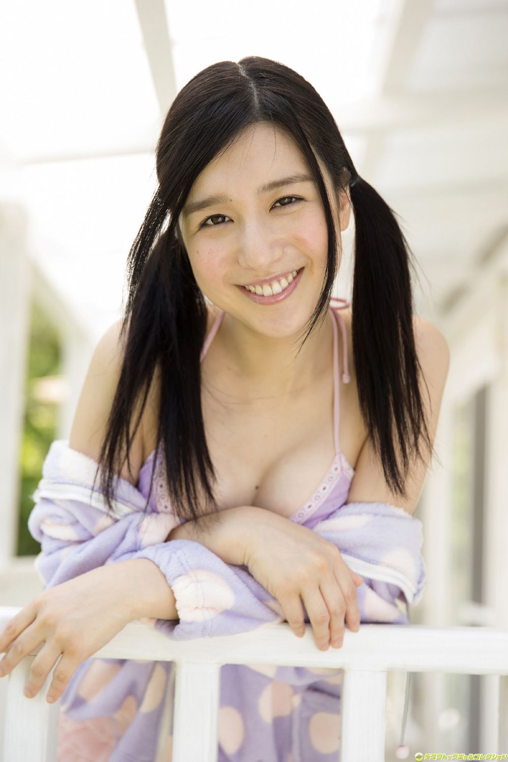[DGC] NO.1183 Iori Kogawa