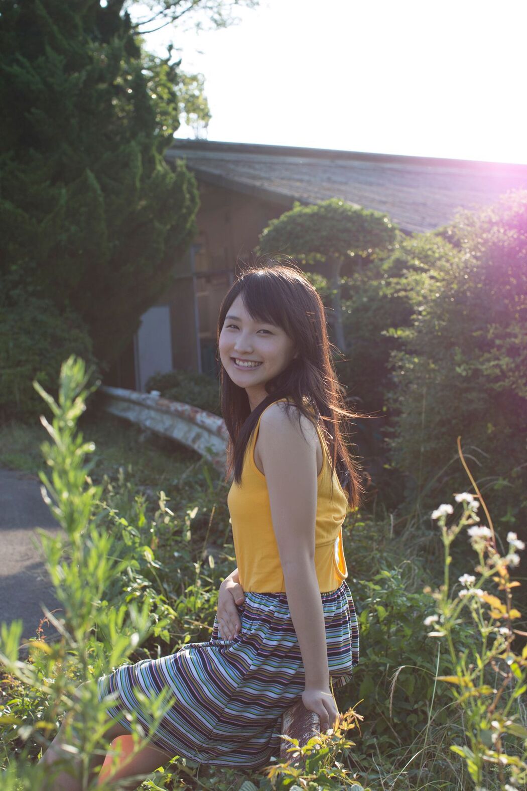 Riho Sayashi Sheath Division Libao/Sheath Division Libao [Hello! Project Digital Books] Vol.118