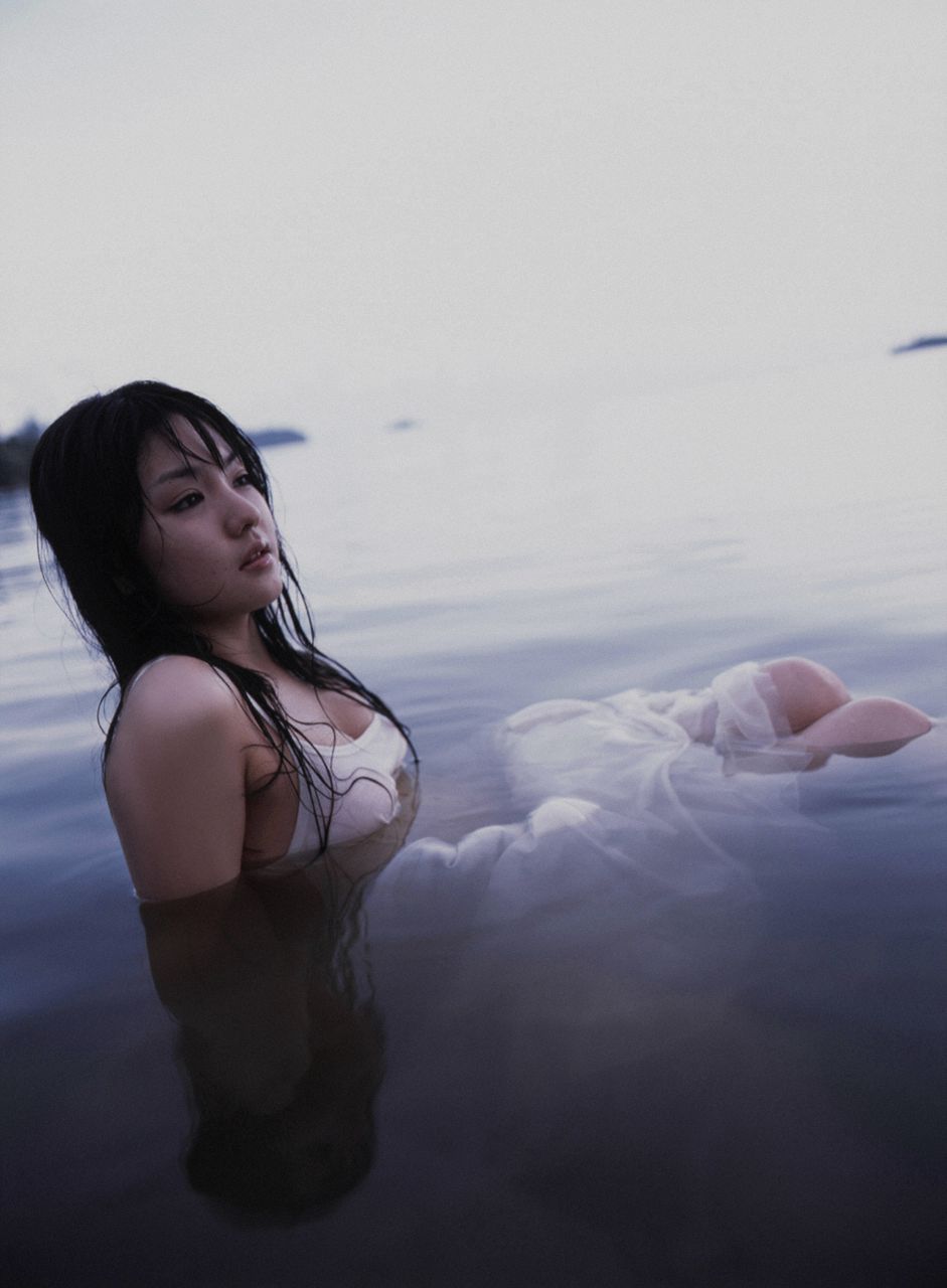 Sayumi Michishige Sayumi Michishige / Sayumi Michishige [Hello! Project Digital Books] Vol.62