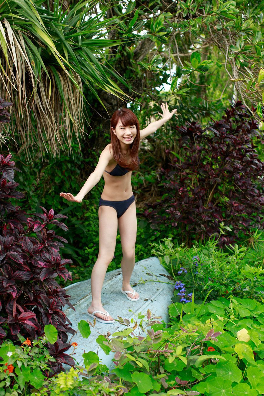 Ayumi Ishida [Hello! Project Digital Books] Vol.128