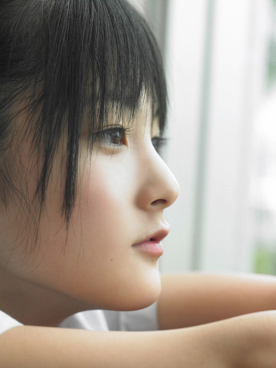 Tsugunaga Momoko [Hello! Project Digital Books] Vol.59