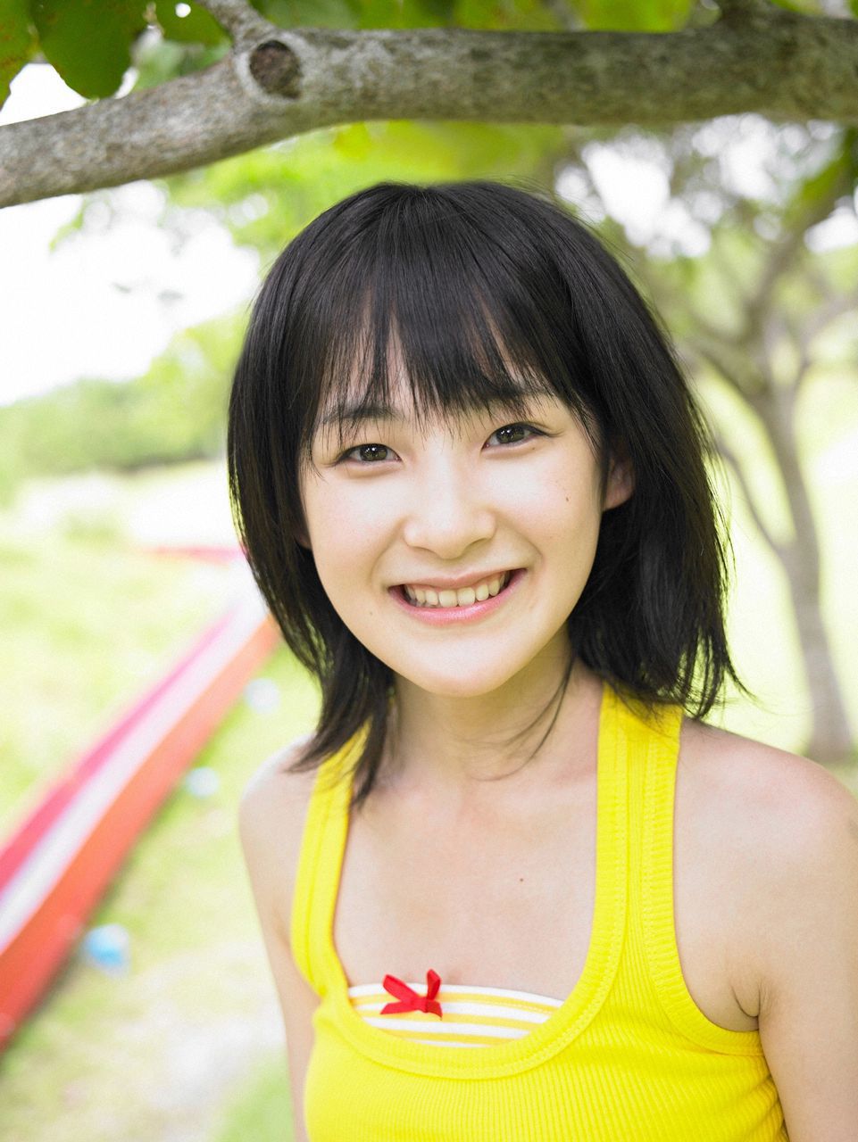 Tsugunaga Momoko [Hello! Project Digital Books] Vol.59