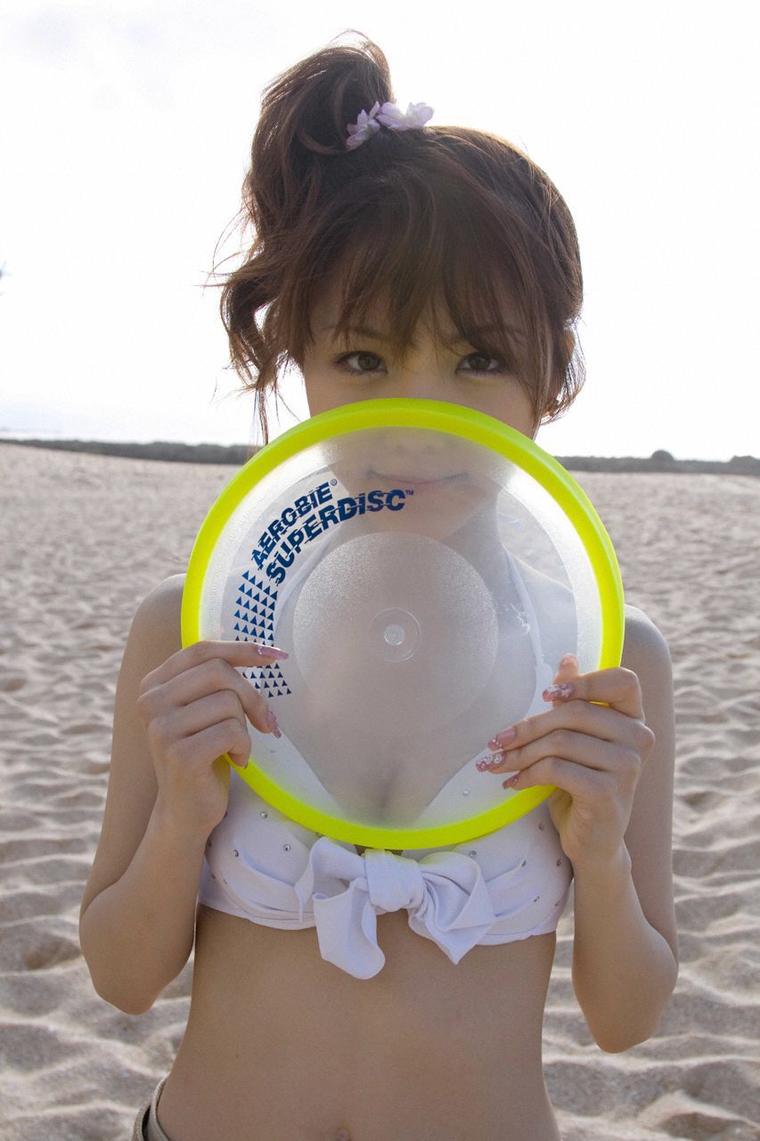 Tanaka Reina 田中れいな [Hello! Project Digital Books] Vol.37