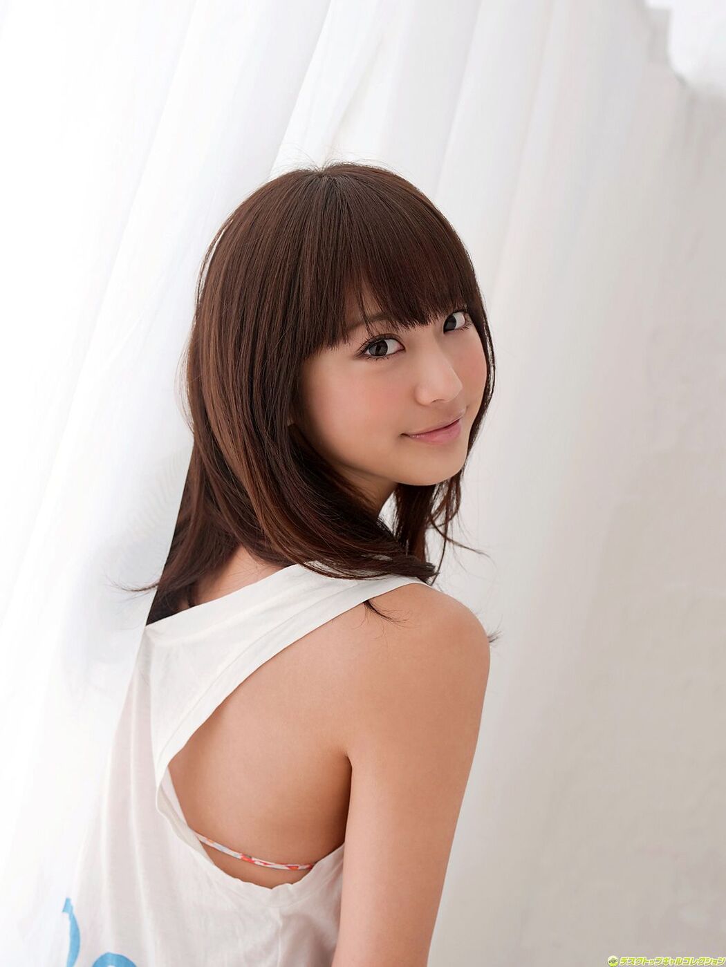 [DGC] NO.983 Mina Asakura Mina Asakura