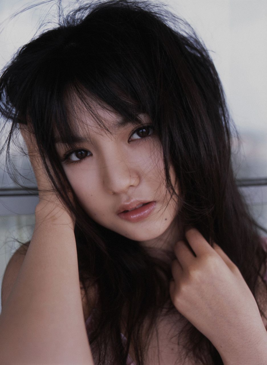 Sayumi Michishige Sayumi Michishige / Sayumi Michishige [Hello! Project Digital Books] Vol.62