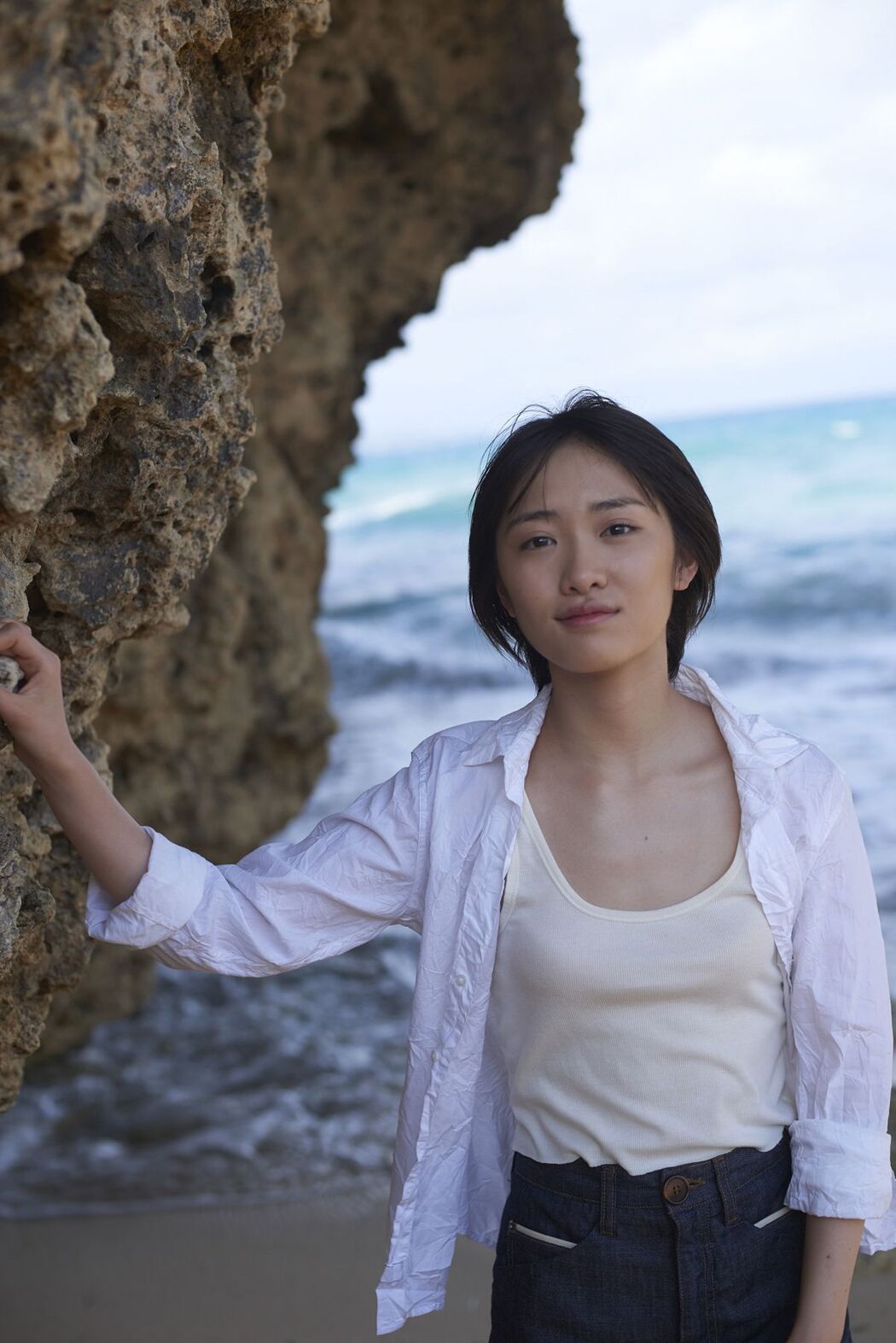 [DGC] NO.560 Masami Tachiki Tachiki Shengmei Uniform Beautiful Girl Paradise