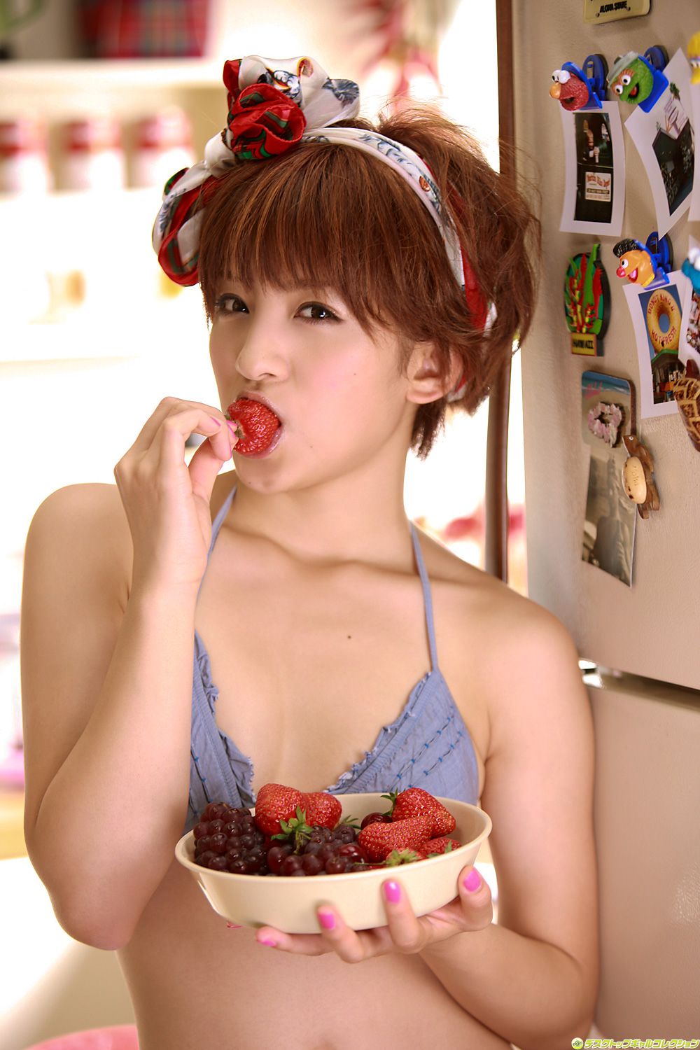 [DGC] NO.957 Erina Matsui Erina Matsui/Gravure Idols