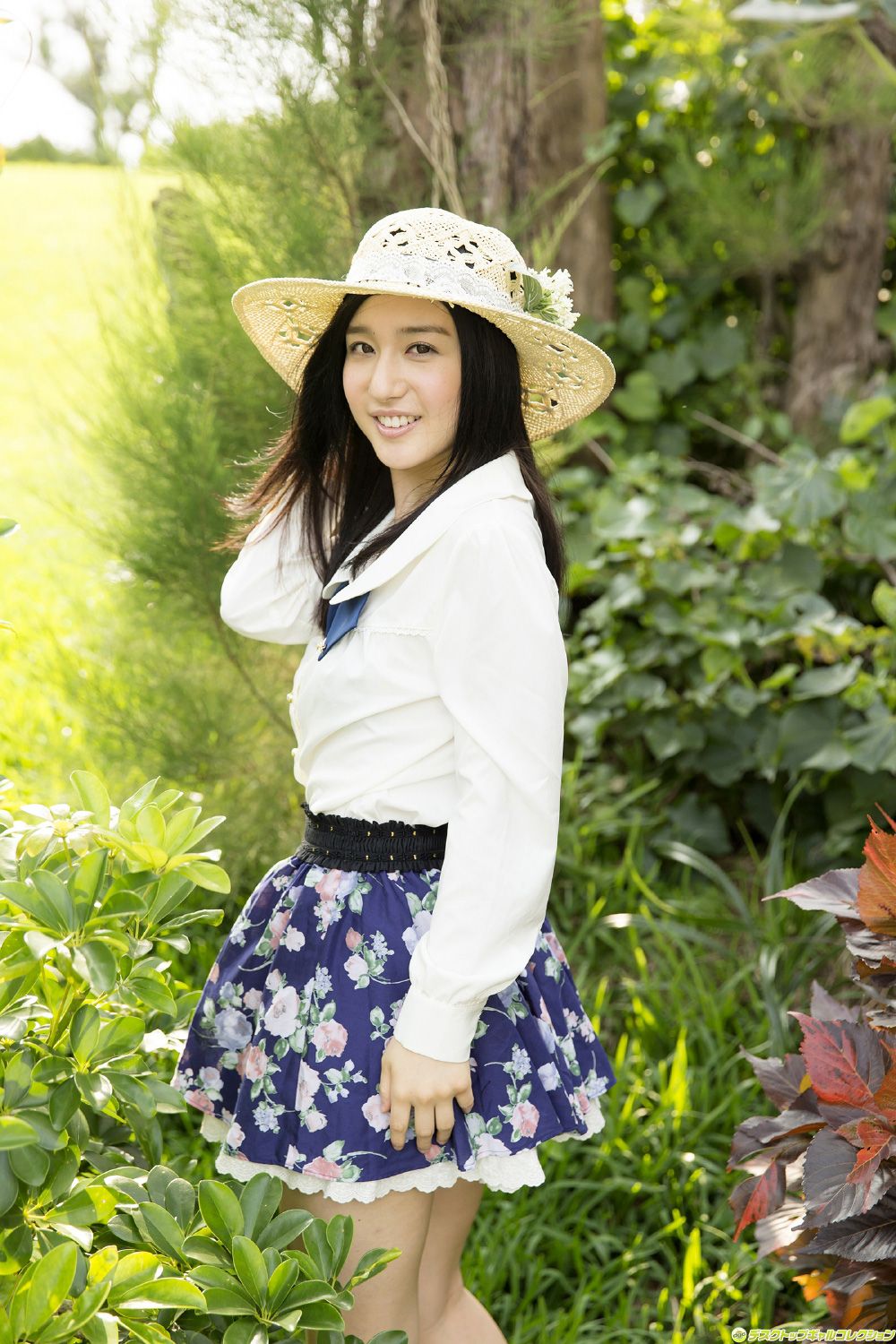 [DGC] NO.1183 Iori Kogawa