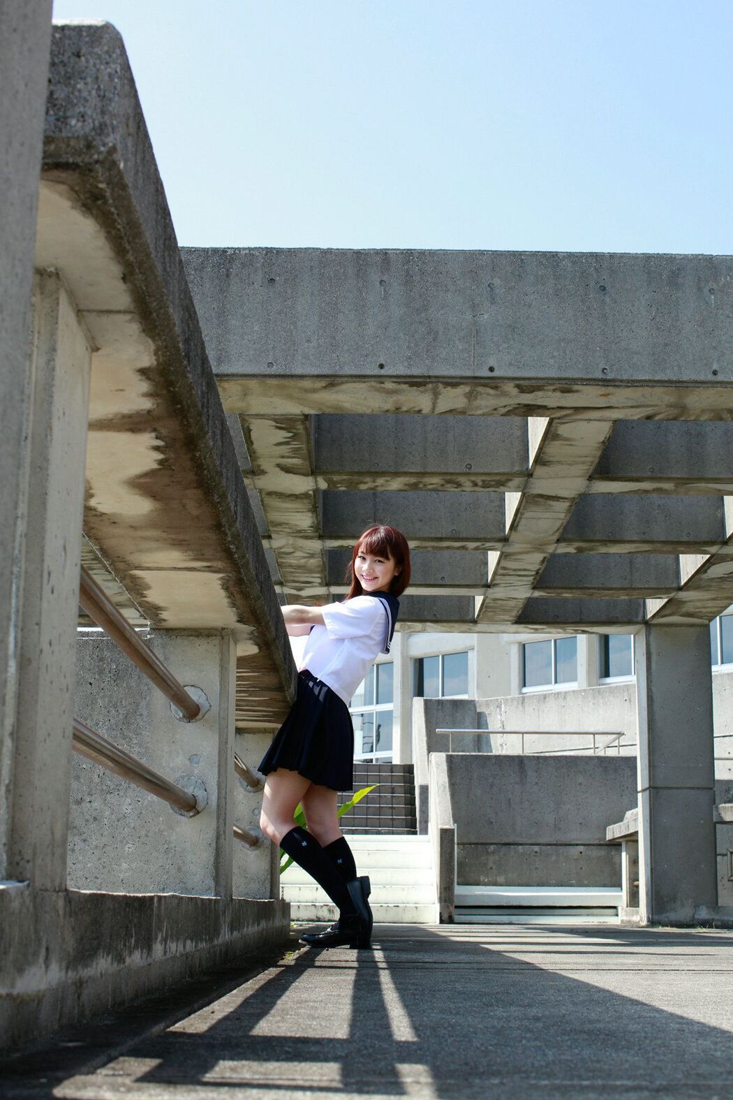 Ayumi Ishida [Hello! Project Digital Books] Vol.128