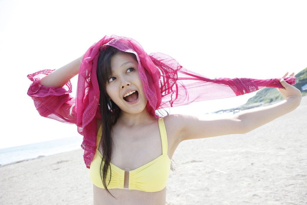 Koharu Kusumi [Hello! Project Digital Books] Vol.67