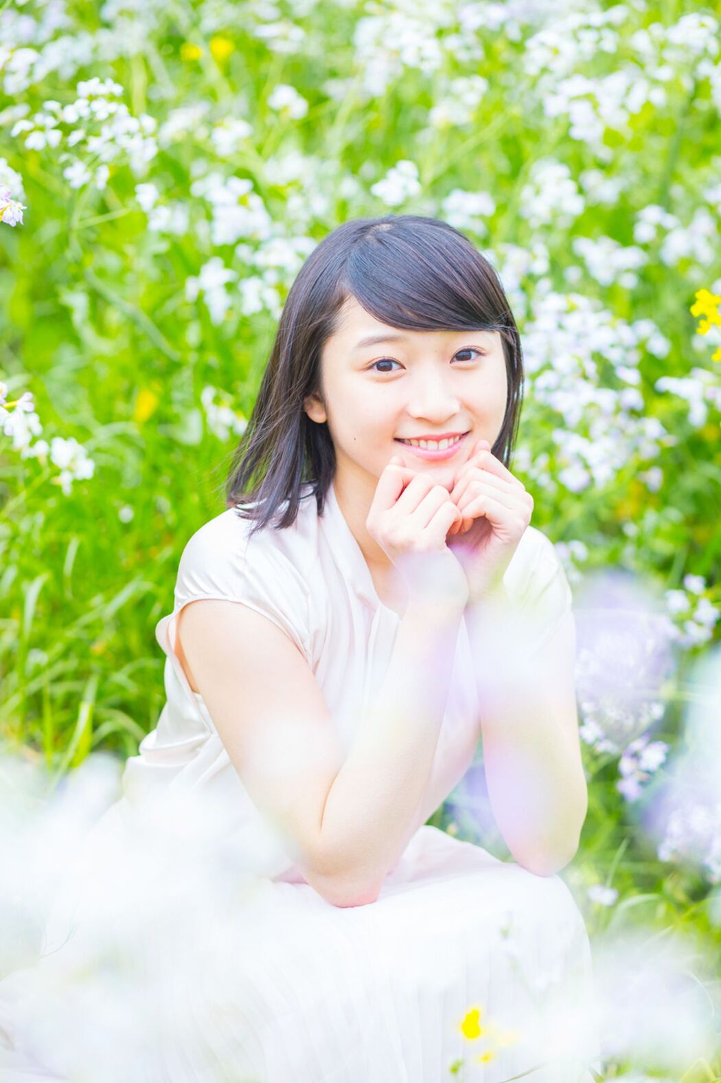 [Hello! Project Digital Books] No.193 Karin Miyamoto