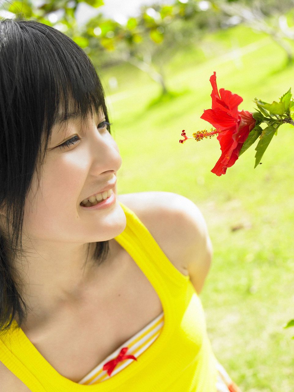 Tsugunaga Momoko [Hello! Project Digital Books] Vol.59