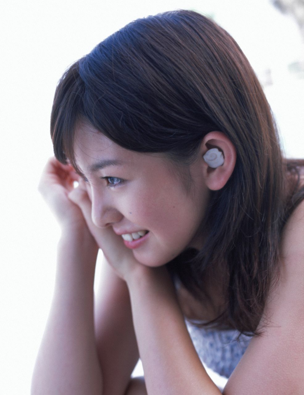 Sugaya Risako Sugaya Risako [Hello! Project Digital Books] Vol.34