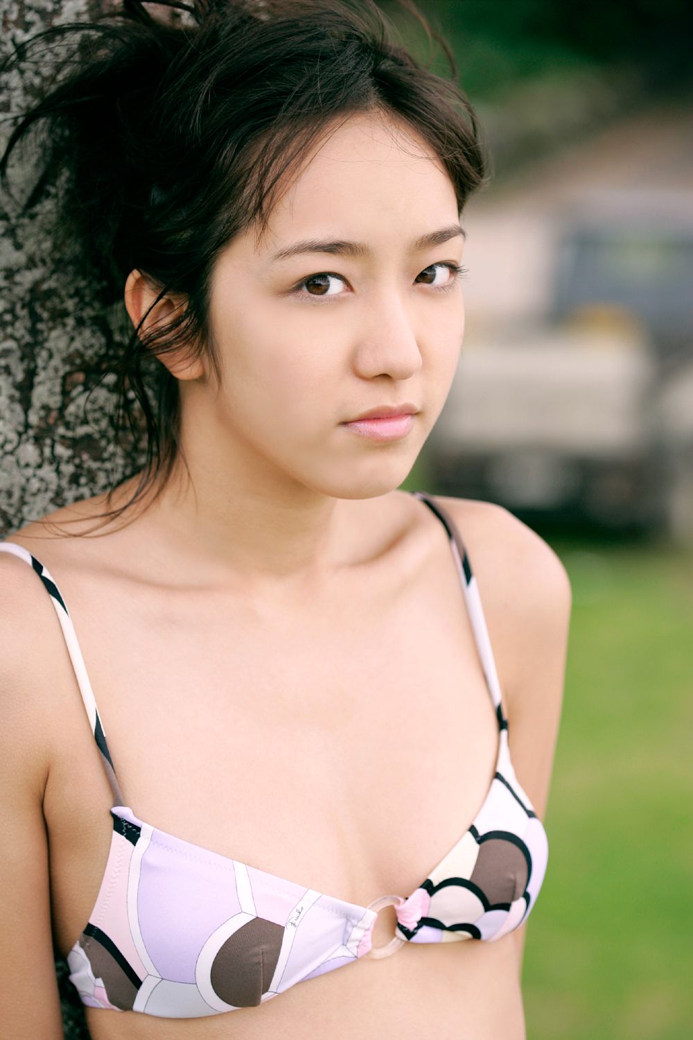[DGC] NO.187 Yoshika Kato Mika Kato