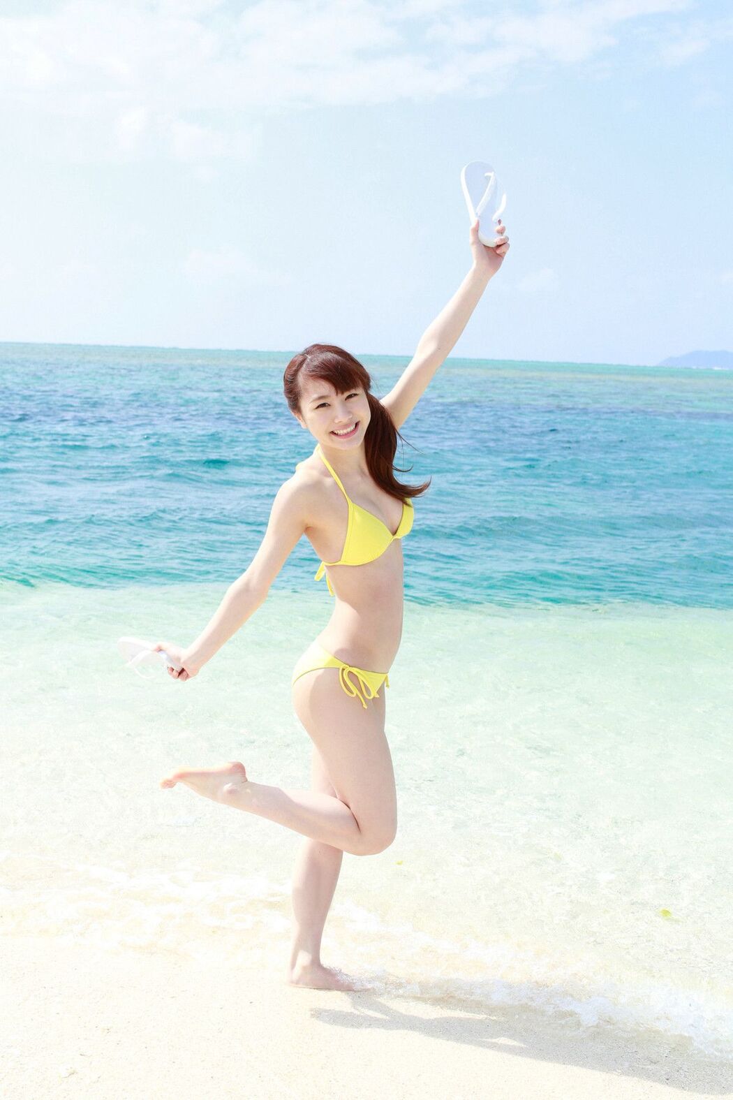 Ayumi Ishida [Hello! Project Digital Books] Vol.128