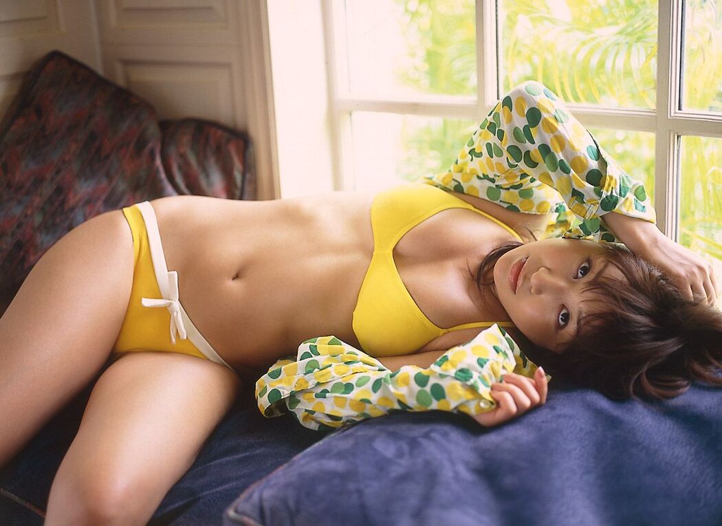 [DGC] NO.113 Mayumi ONo Mayumi Ono Cover Photo