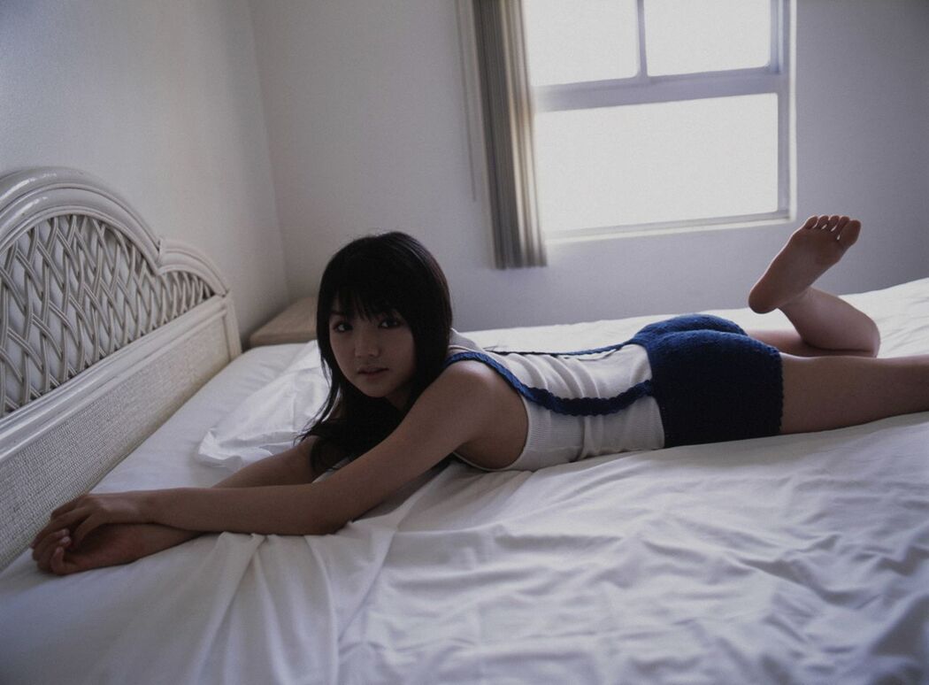 Sayumi Michishige Sayumi Michishige / Sayumi Michishige [Hello! Project Digital Books] Vol.62