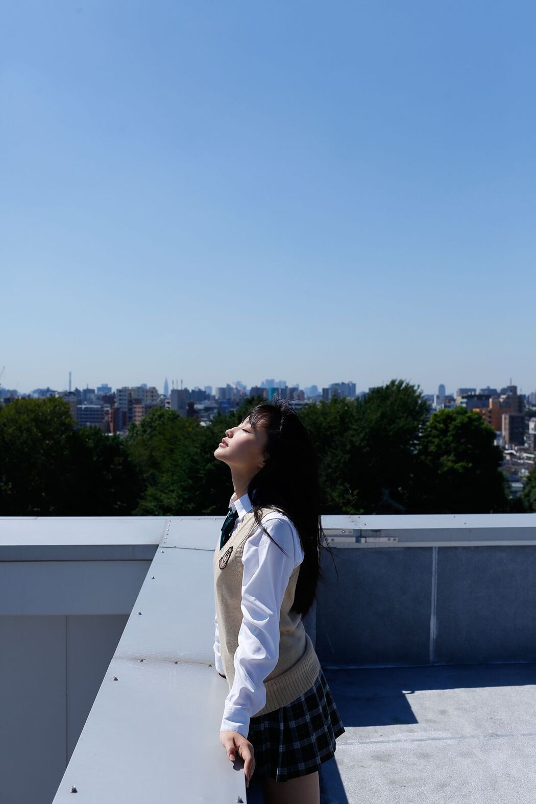 Riho Sayashi Sheath Division Libao/Sheath Division Libao [Hello! Project Digital Books] Vol.118