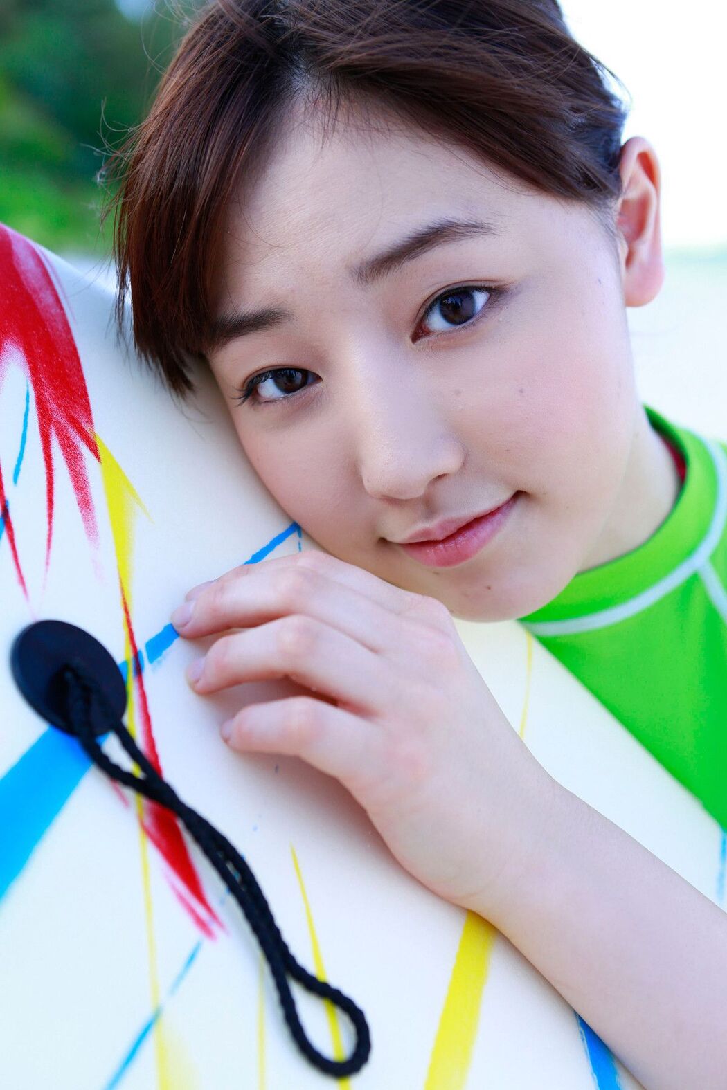 Fukumura Mizuki Fukumura Sei / Fukumura Sei [Hello! Project Digital Books] Vol.133