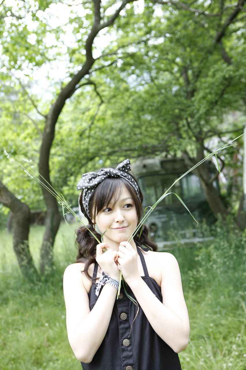 Koharu Kusumi [Hello! Project Digital Books] Vol.67