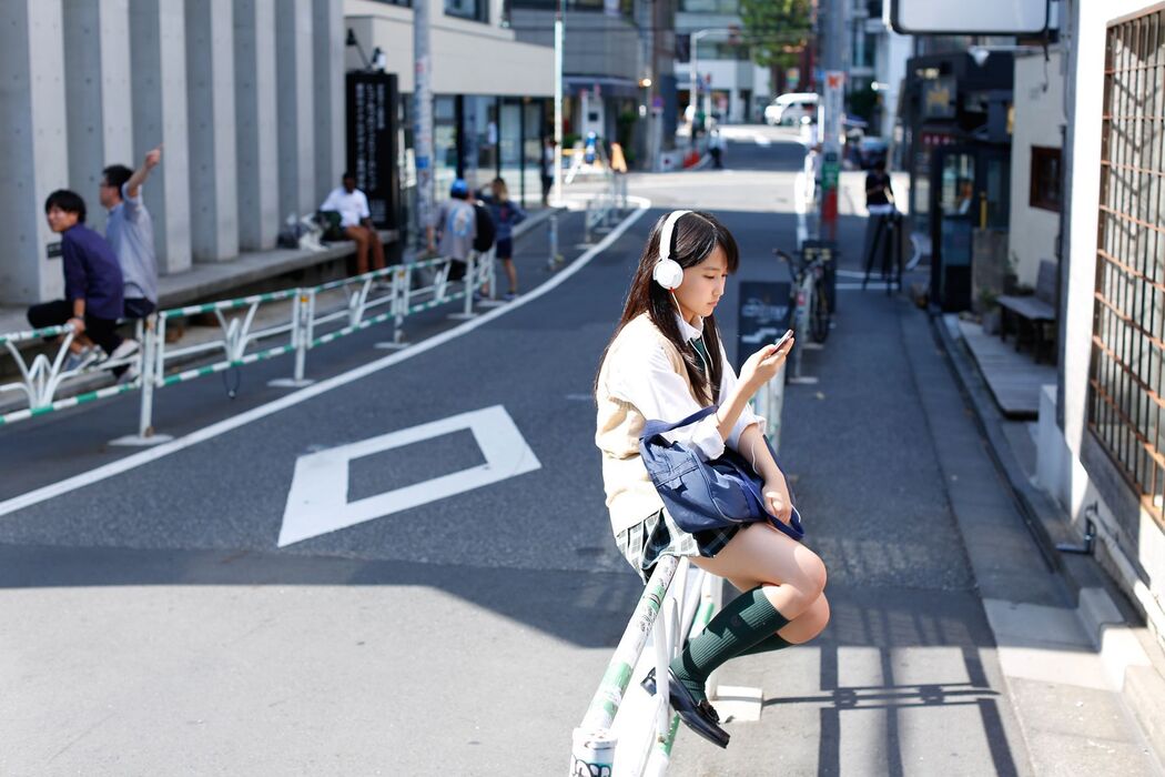 Riho Sayashi Sheath Division Libao/Sheath Division Libao [Hello! Project Digital Books] Vol.118