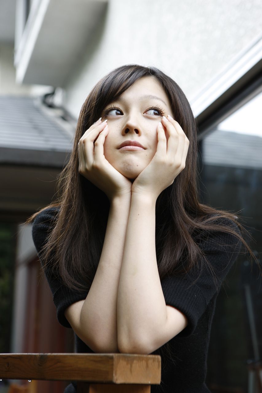 Koharu Kusumi [Hello! Project Digital Books] Vol.67