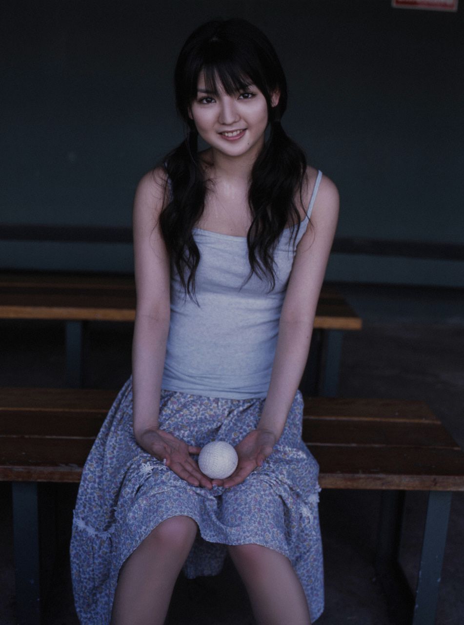 Sayumi Michishige Sayumi Michishige / Sayumi Michishige [Hello! Project Digital Books] Vol.62