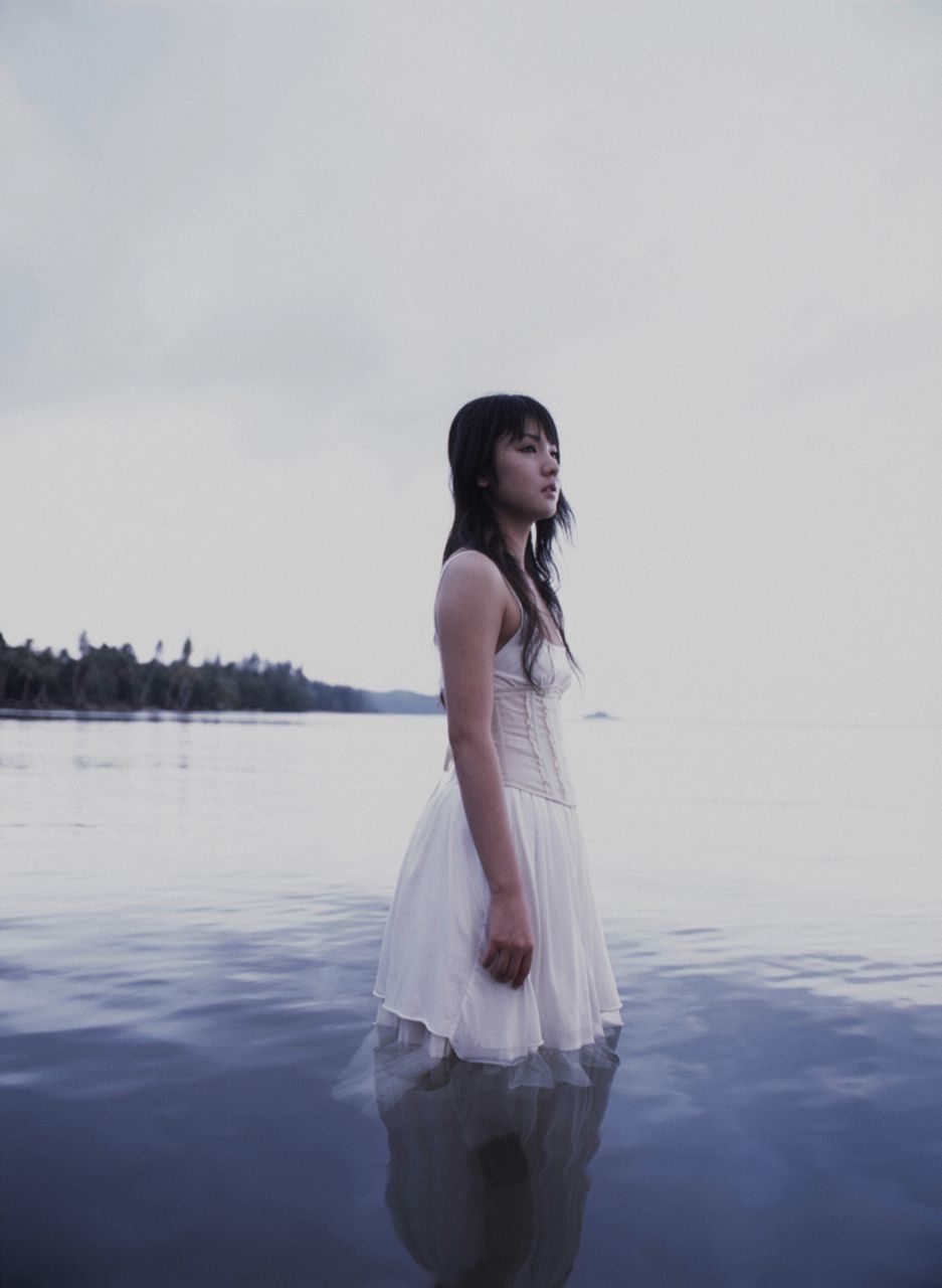 Sayumi Michishige Sayumi Michishige / Sayumi Michishige [Hello! Project Digital Books] Vol.62