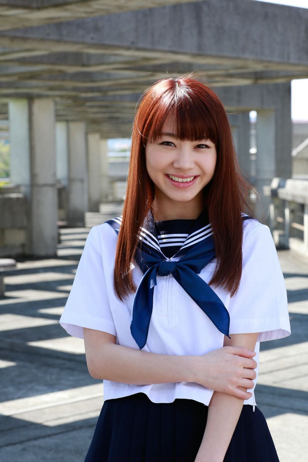 Ayumi Ishida [Hello! Project Digital Books] Vol.128