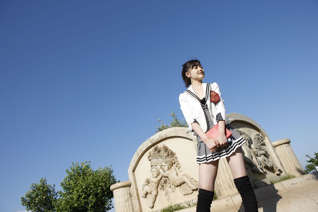 Koharu Kusumi [Hello! Project Digital Books] Vol.67