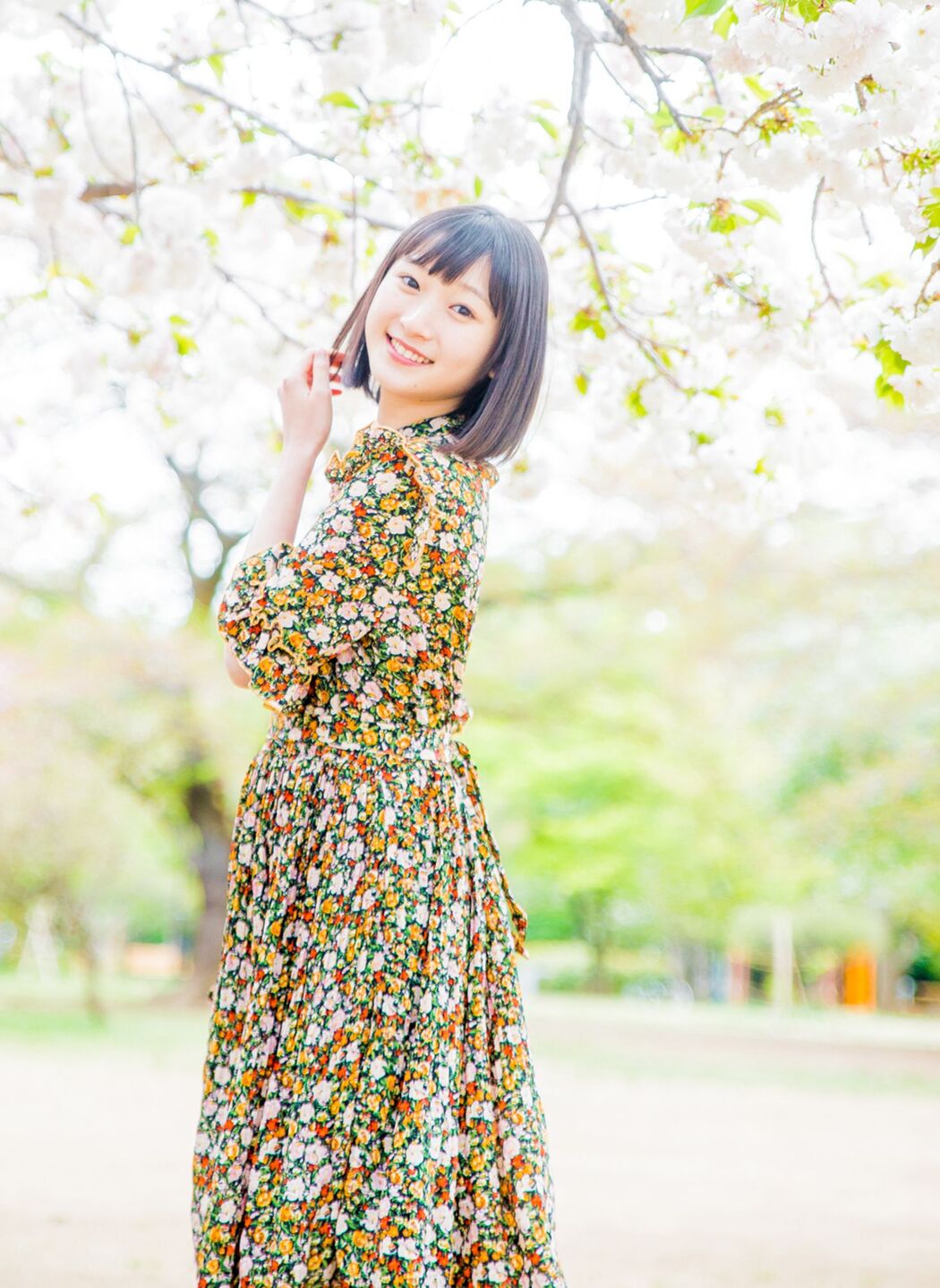 [Hello! Project Digital Books] No.193 Karin Miyamoto