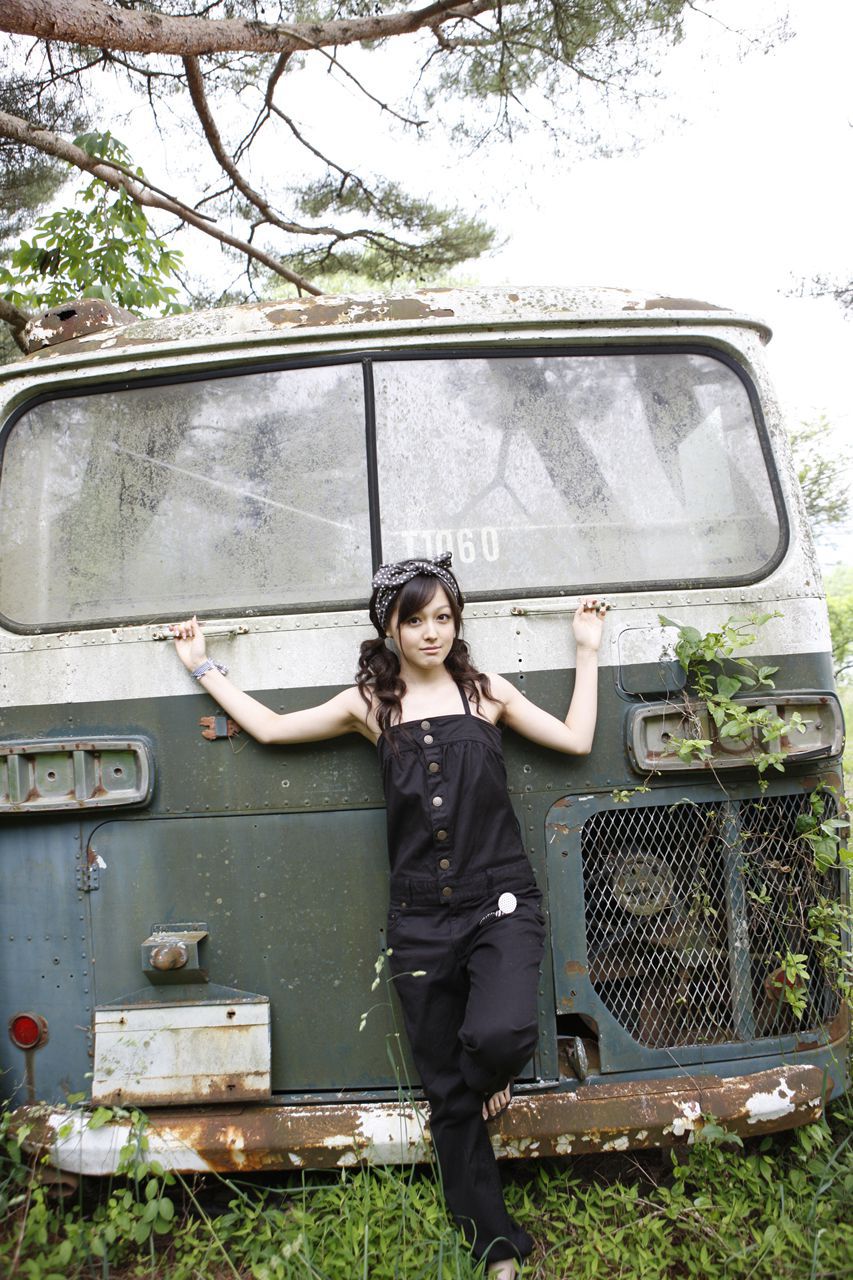 Koharu Kusumi [Hello! Project Digital Books] Vol.67
