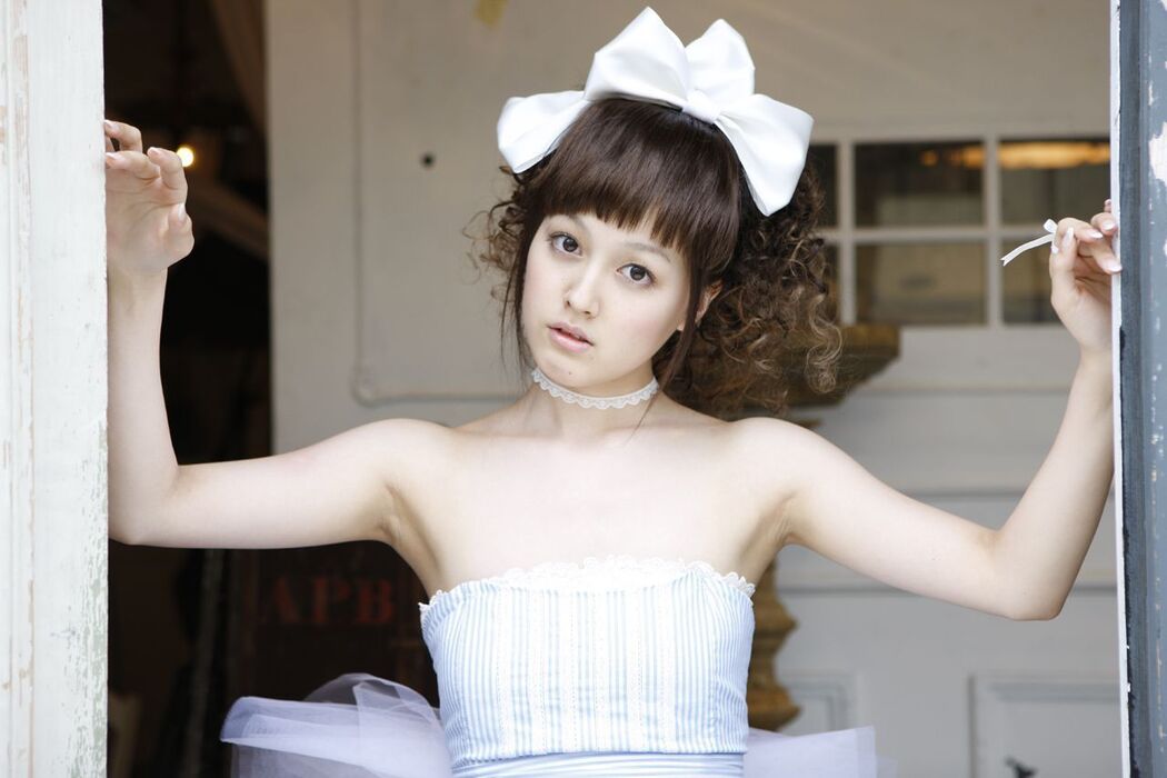 Koharu Kusumi [Hello! Project Digital Books] Vol.67