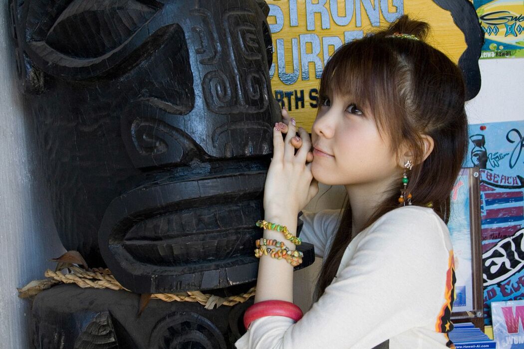 Tanaka Reina 田中れいな [Hello! Project Digital Books] Vol.37