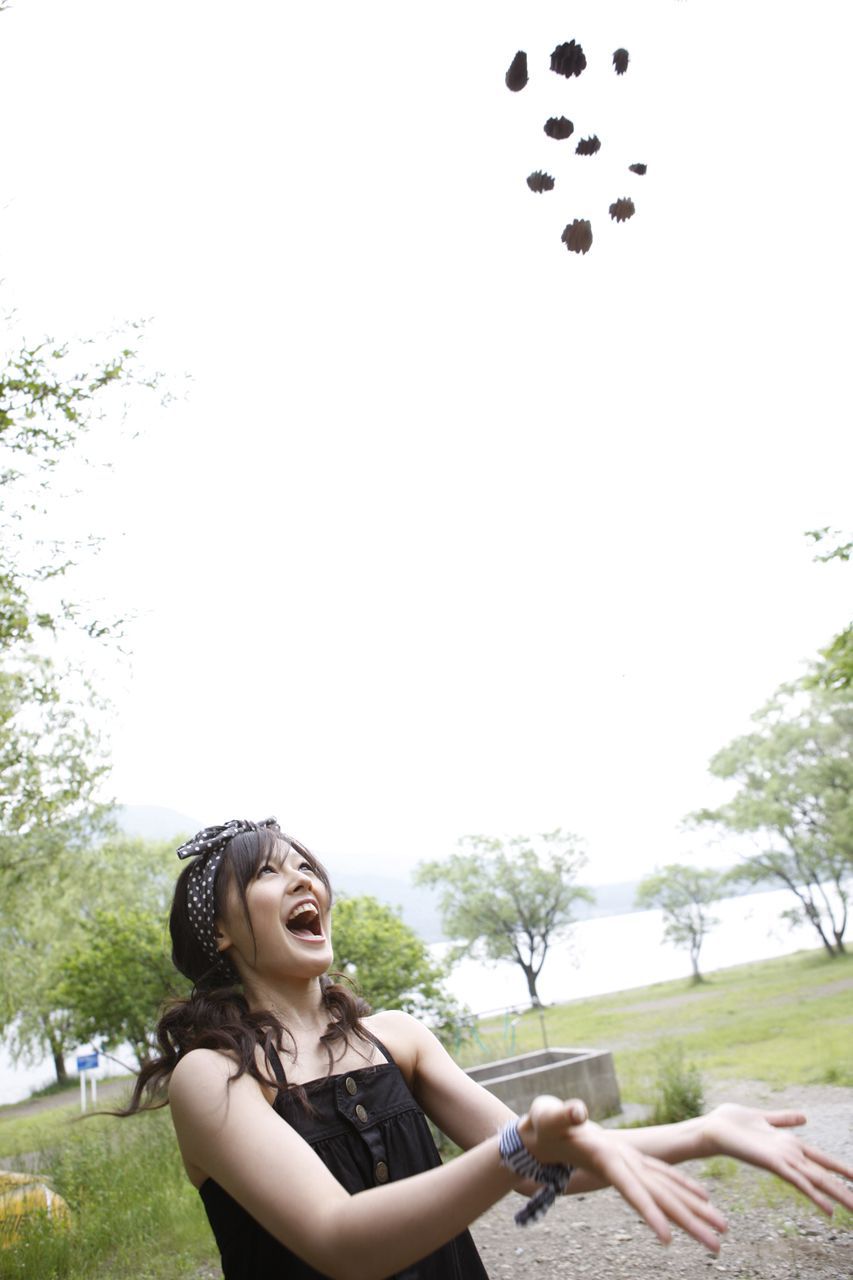 Koharu Kusumi [Hello! Project Digital Books] Vol.67