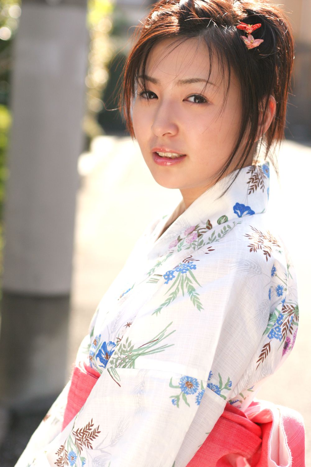 [DGC] NO.284 Meguru Ishii 石井めぐる