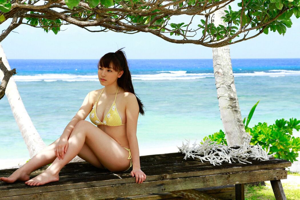 Fukumura Mizuki Fukumura Sei / Fukumura Sei [Hello! Project Digital Books] Vol.133