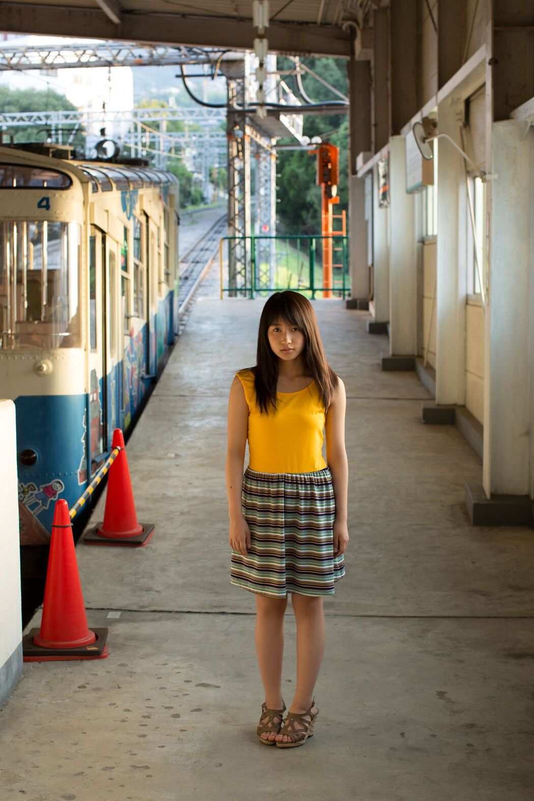Riho Sayashi Sheath Division Libao/Sheath Division Libao [Hello! Project Digital Books] Vol.118