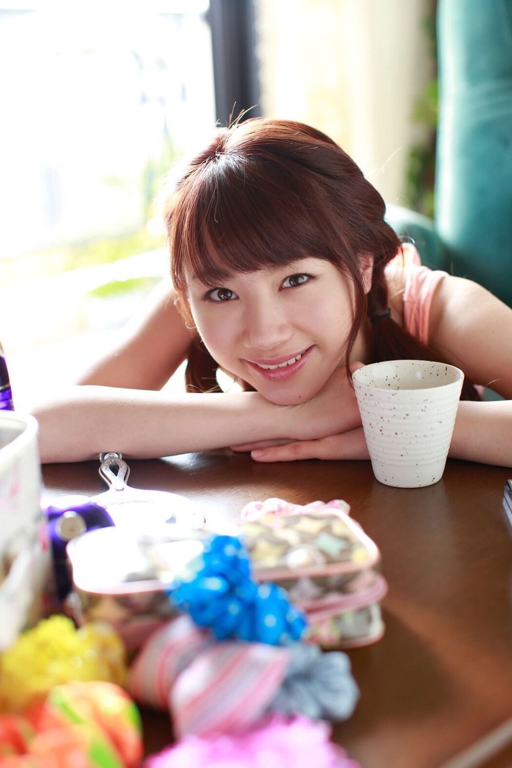 Ayumi Ishida [Hello! Project Digital Books] Vol.128