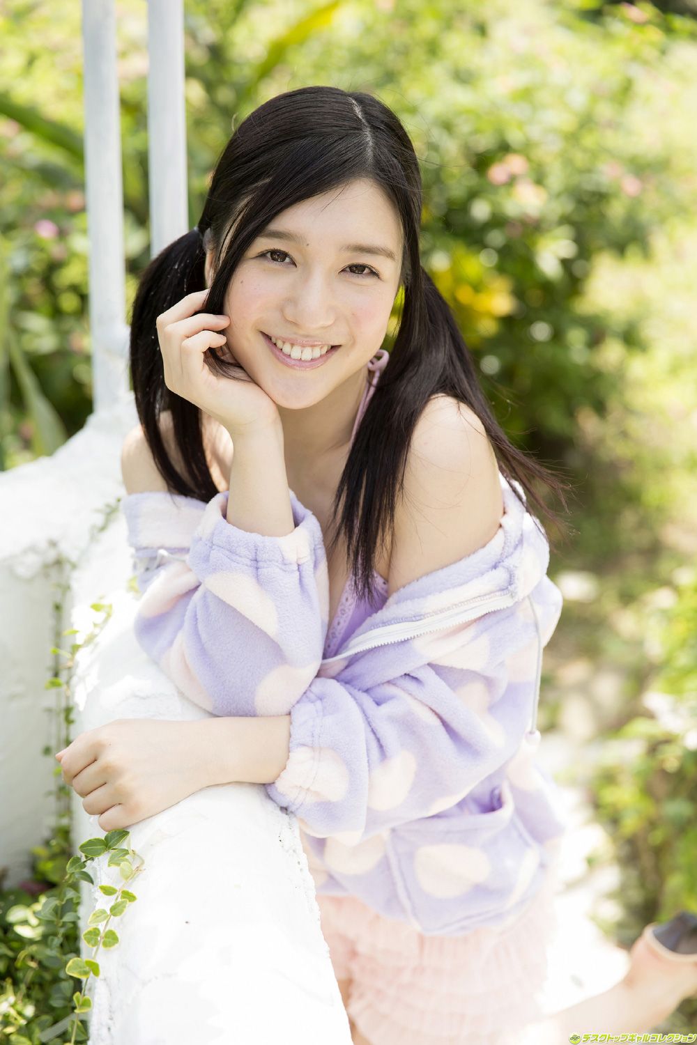 [DGC] NO.1183 Iori Kogawa