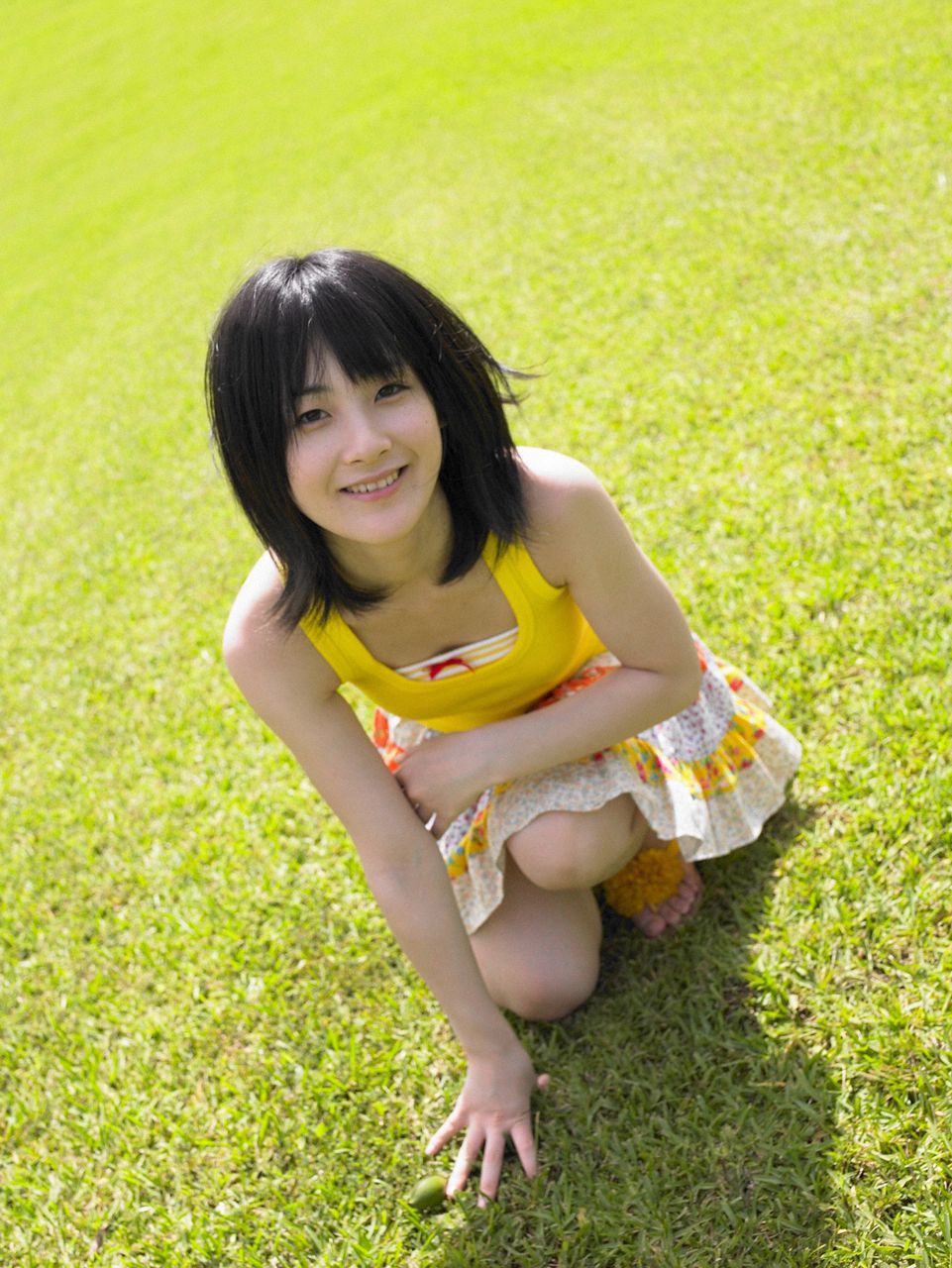 Tsugunaga Momoko [Hello! Project Digital Books] Vol.59