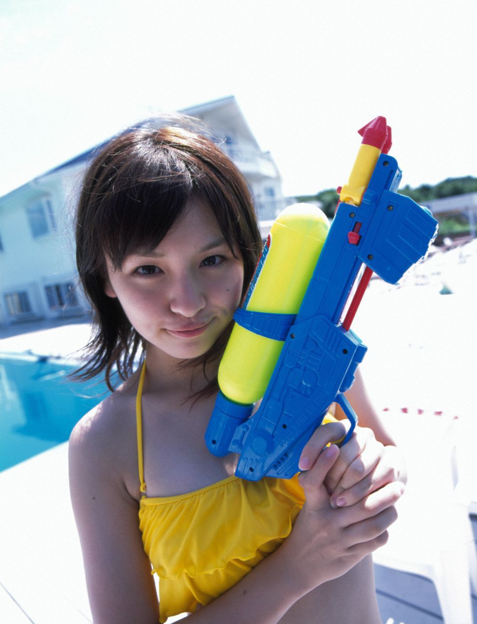 Sugaya Risako Sugaya Risako [Hello! Project Digital Books] Vol.34