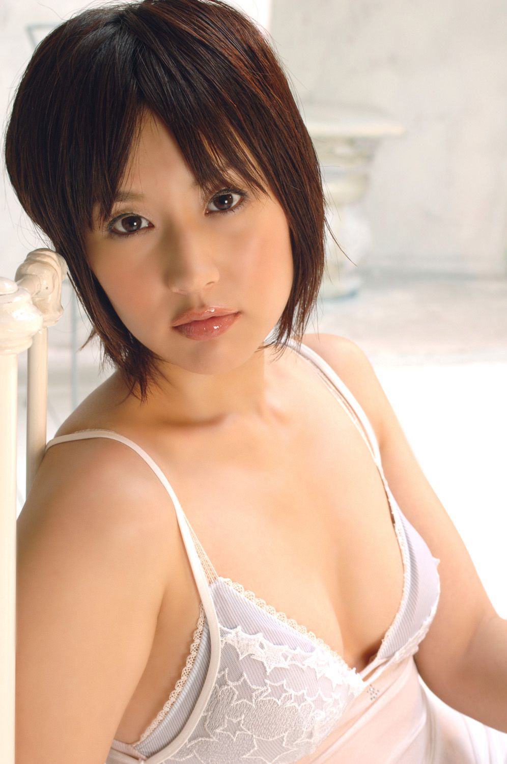 [DGC] NO.368 Misato Hirata Misato Hirata
