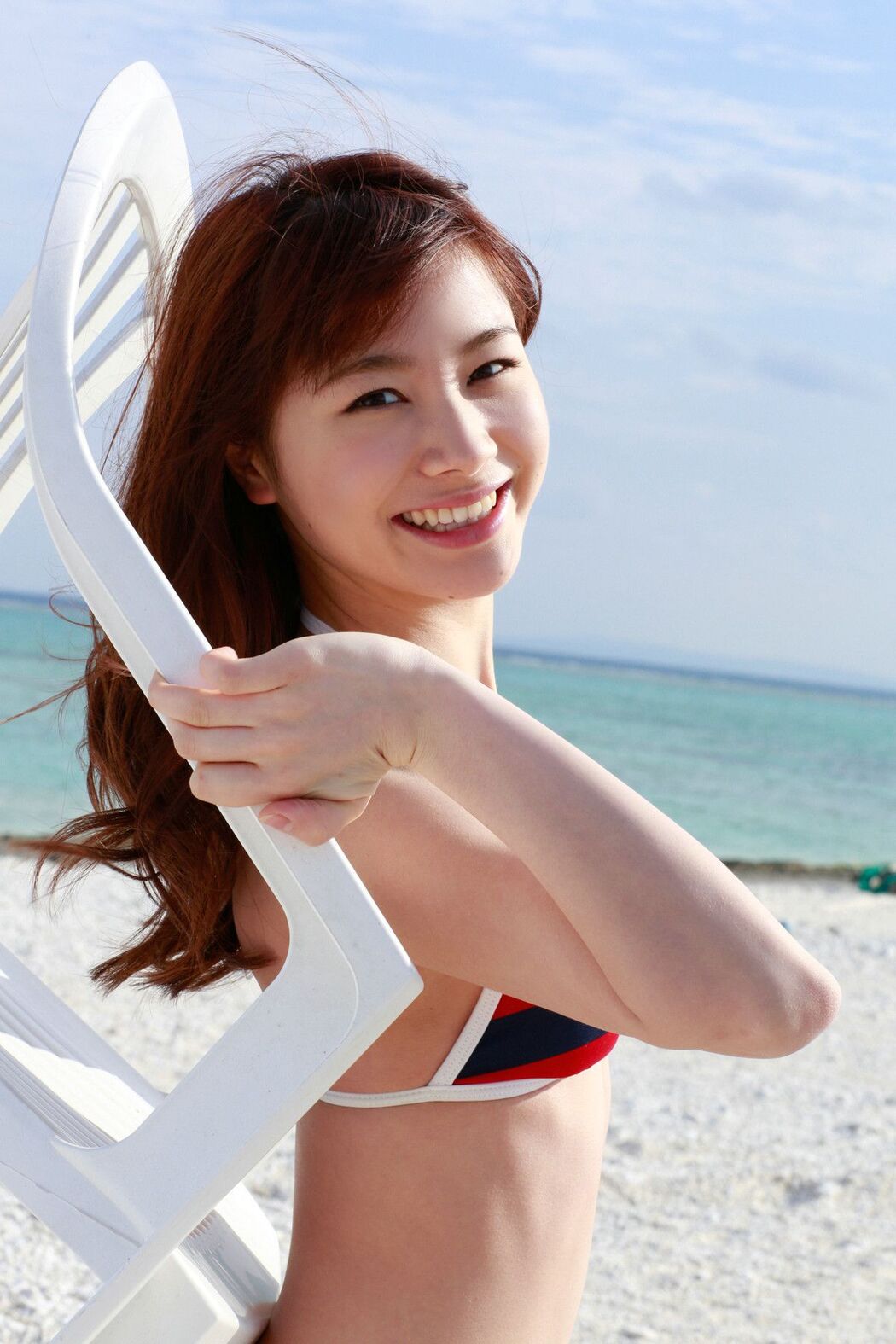 Ayumi Ishida [Hello! Project Digital Books] Vol.128