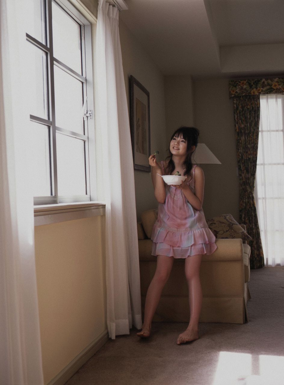 Sayumi Michishige Sayumi Michishige / Sayumi Michishige [Hello! Project Digital Books] Vol.62