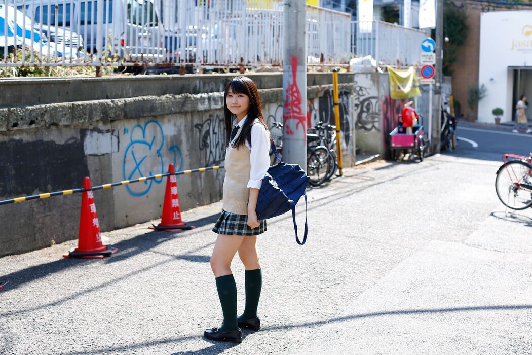 Riho Sayashi Sheath Division Libao/Sheath Division Libao [Hello! Project Digital Books] Vol.118
